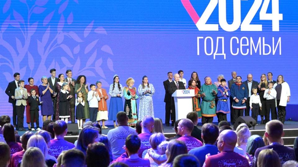 Nga và Hàn Quốc khắc phục tình trạng giảm dân số