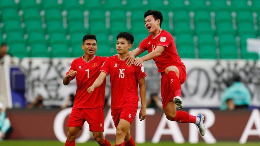 Đội hình có thể giúp ĐT Việt Nam vượt qua ĐT Indonesia