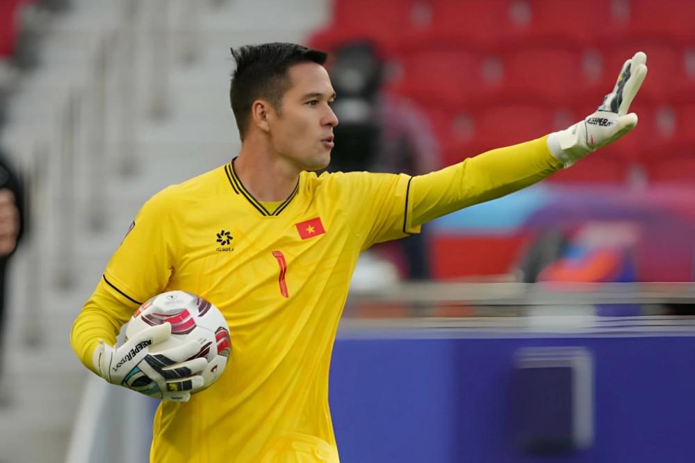 Nguyễn Filip viết “tâm thư” về hành trình Asian Cup 2023 cùng ĐT Việt Nam