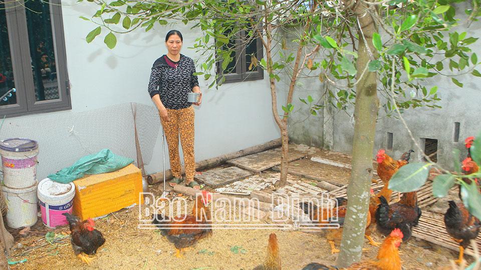 Đẩy mạnh giải ngân vốn tín dụng chính sách ngay từ đầu năm