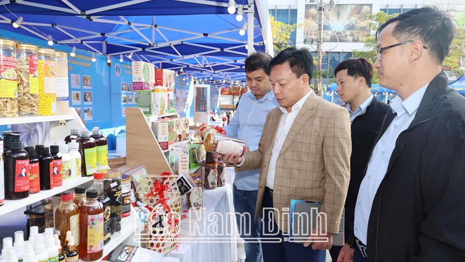 Trung tâm Ứng dụng, Dịch vụ Khoa học và Công nghệkhông ngừng nâng cao hiệu quả hoạt động