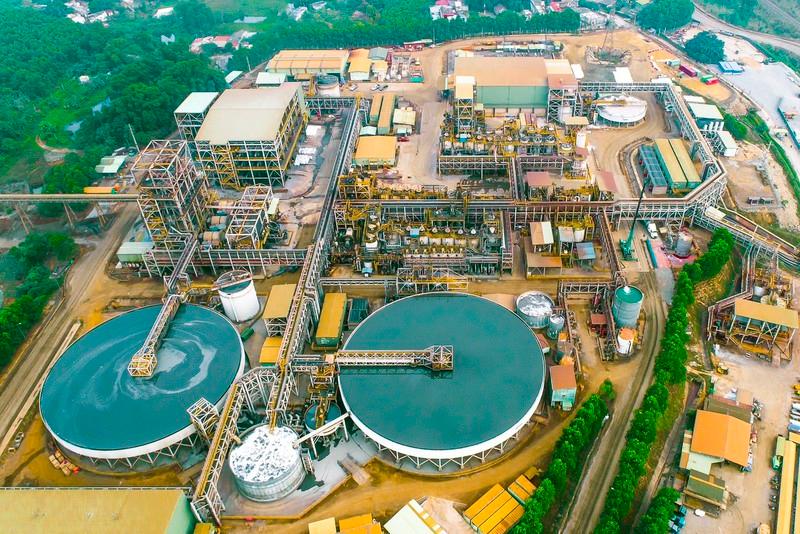 Thái Nguyên: Doanh nghiệp đóng góp lớn vào sự phát triển của tỉnh