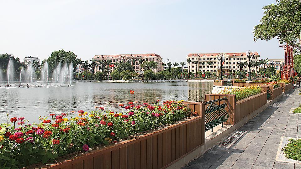 Nam Định cần chuyển dịch mạnh mẽ cơ cấu kinh tế