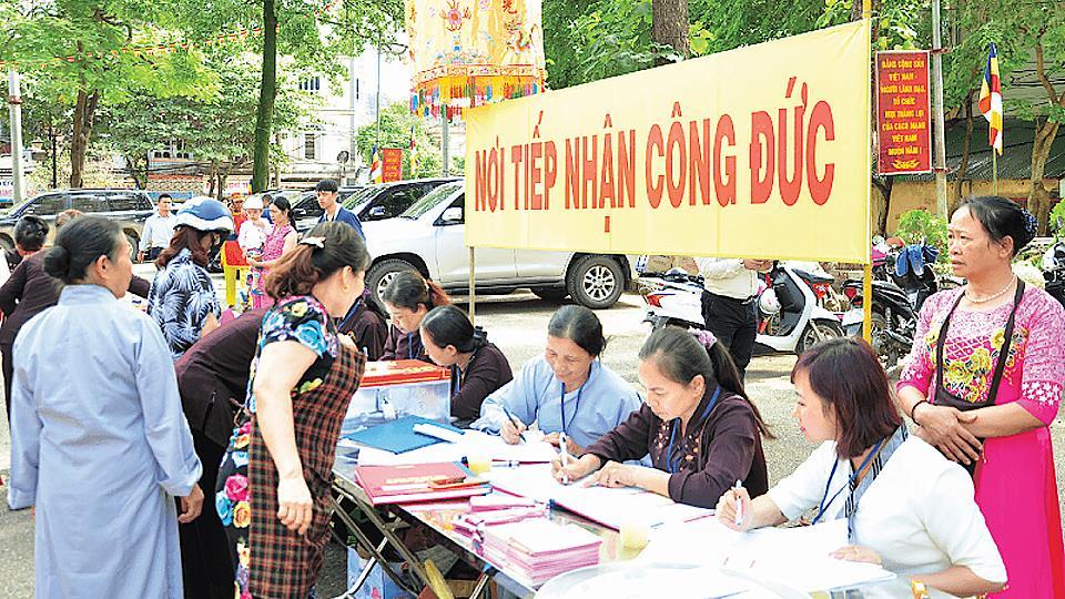 Một số chính sách có hiệu lực từ tháng 3-2023