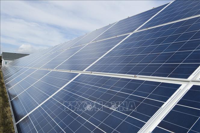 Israel đầu tư 34 triệu USD cho nghiên cứu và phát triển năng lượng sạch