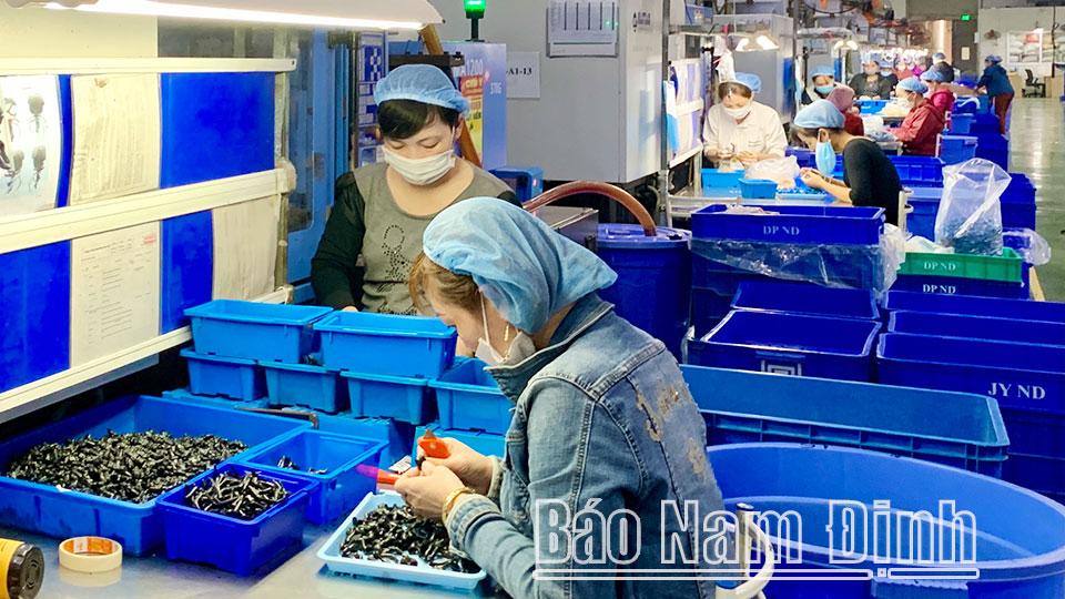 Quyết liệt thu ngân sách năm 2023