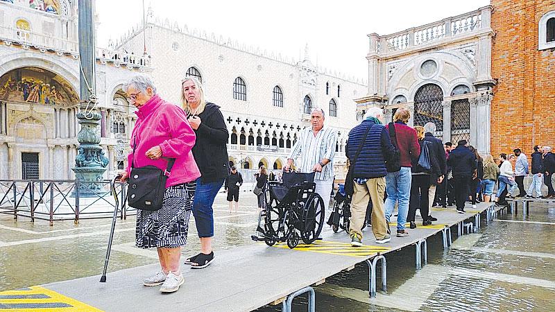 Châu Âu nỗ lực giải bài toángià hoá dân số và tỷ lệ sinh giảm