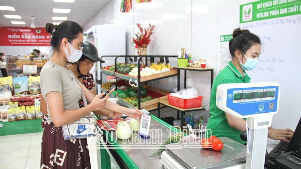 Tăng tốc chuyển đổi số