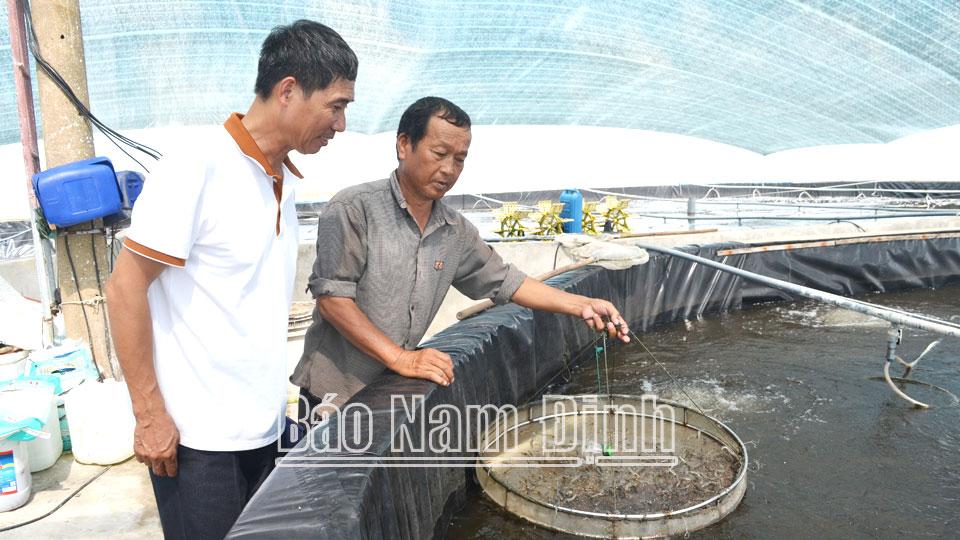 Ngành Ngân hàng sẵn sàng vốn cung ứng cho phát triển sản xuất, kinh doanh