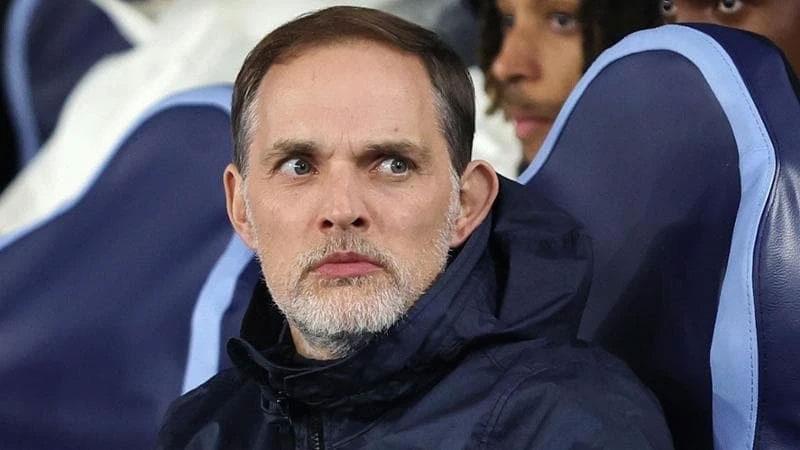 Bayern sẵn sàng sa thải Tuchel