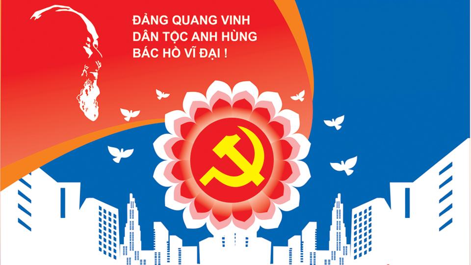 Phòng, chống diễn biến hòa bình: Minh chứng sinh động phản bác mọi luận điệu sai trái, xuyên tạc về vai trò lãnh đạo của Đảng