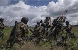 CH Séc điều tra việc đưa thiết bị quân sự và quân nhân sang Ukraine bất hợp pháp