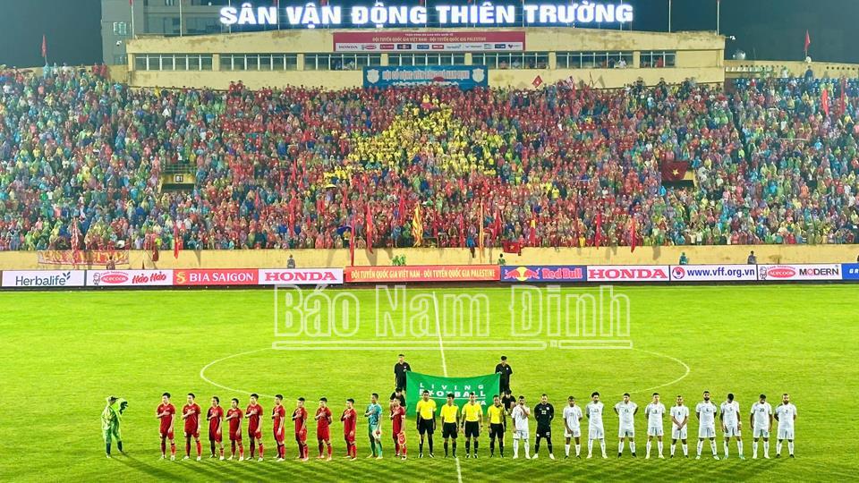 Nâng cao chất lượng công tác tổ chức các sự kiện thể dục thể thao