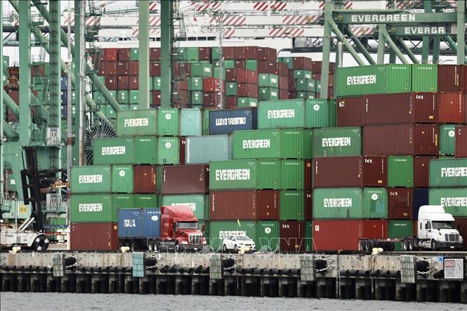 Mỹ vẫn áp thuế Mexico, Canada theo kế hoạch ban đầu