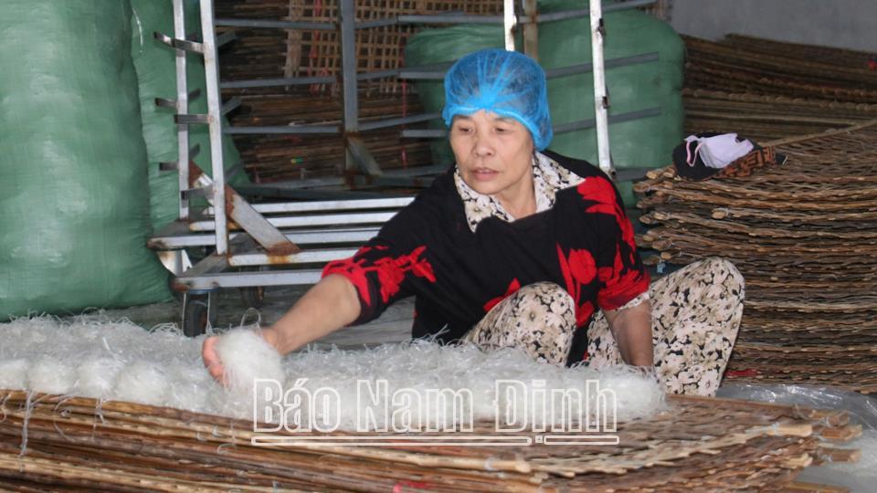 Mặt trận Tổ quốc các cấp vận động nhân dân tham gia bảo vệ môi trường