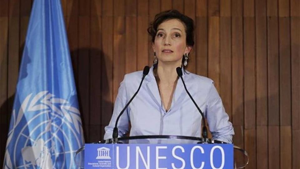 UNESCO nỗ lực thúc đẩy tái thiết các di sản văn hóa tại Iraq