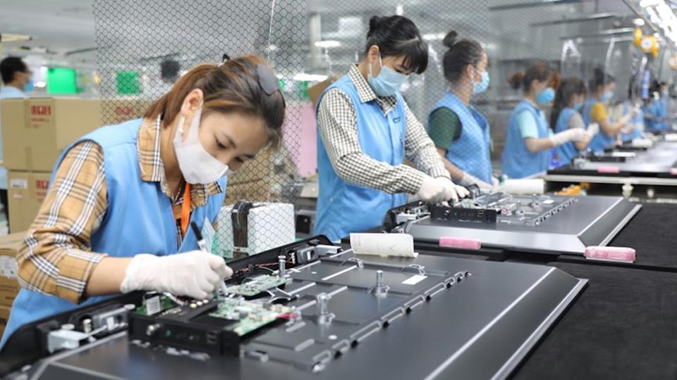 Quảng Ninh: Duy trì tốc độ tăng trưởng kinh tế - xã hội ở mức cao