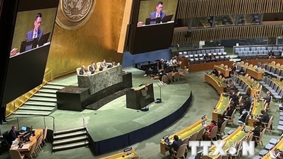 Bước tiến mạnh mẽ và táo bạo trong cuộc chiến với biến đổi khí hậu