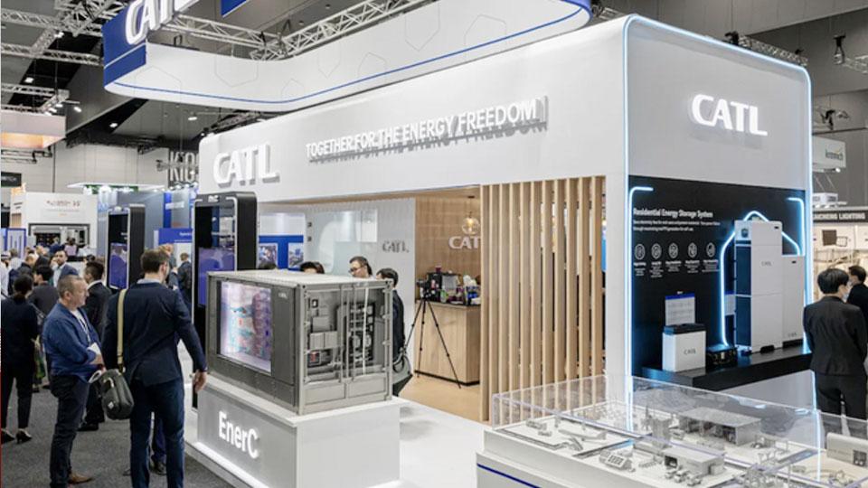 Lithium - nguyên tố địa chính trị trong kỷ nguyên xe điện