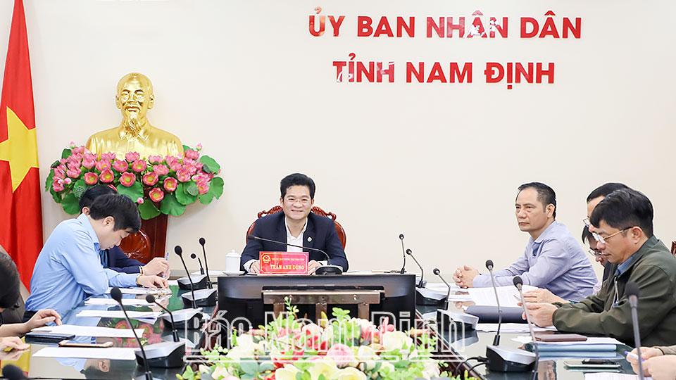 Chính phủ triển khai Chương trình hành động thực hiện Chỉ thị 15-CT/TW của Ban Bí thư về ngoại giao kinh tế