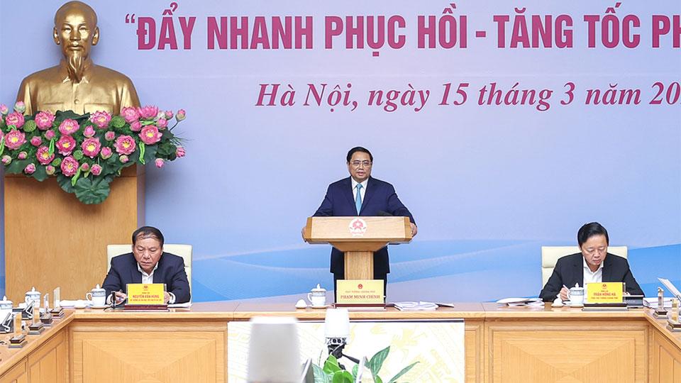 Đưa Việt Nam vào nhóm 30 quốc gia có năng lực cạnh tranh du lịch hàng đầu