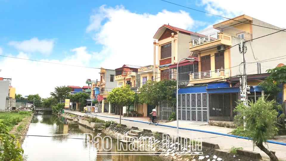 Hội đồng nhân dân huyện Trực Ninh nâng cao chất lượng hoạt động chất vấn