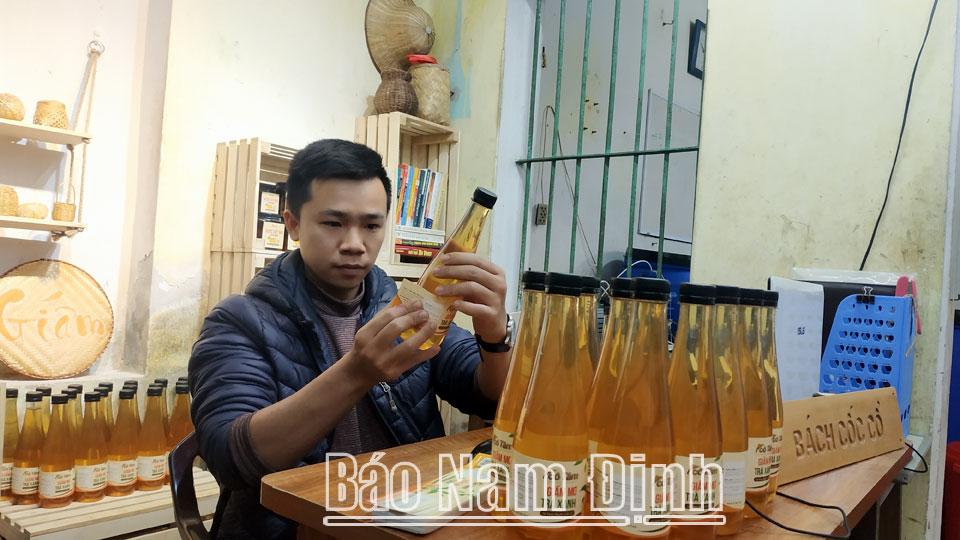 Thúc đẩy chuyển đổi số trong các hợp tác xã