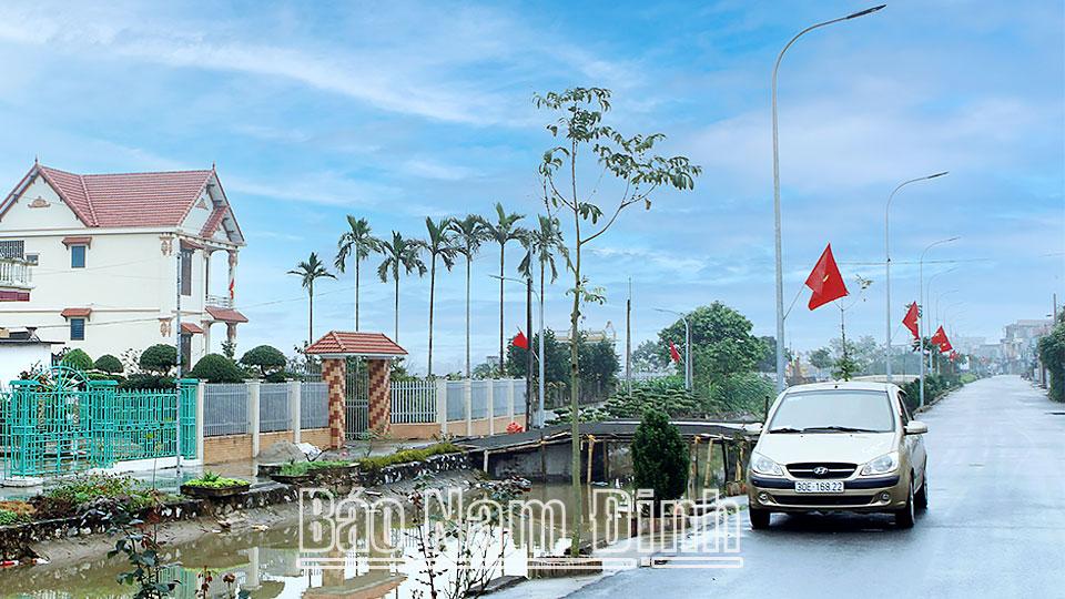 Chuyển biến trong công tác phòng, chống tệ nạn xã hội