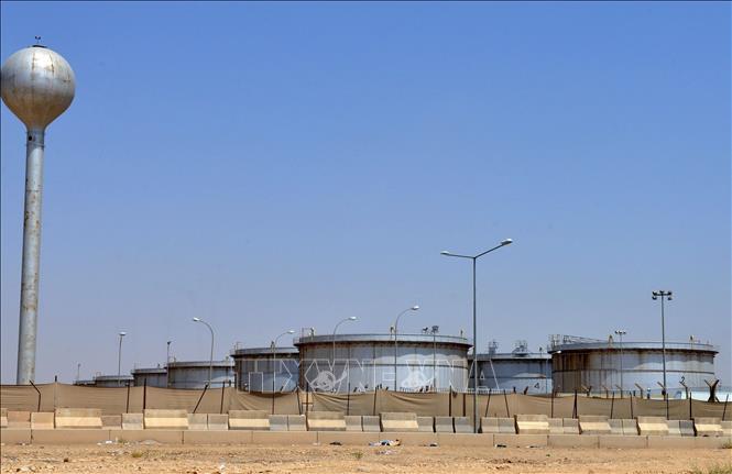 Saudi Arabia chuyển nhượng thêm 8% cổ phần trong Saudi Aramco