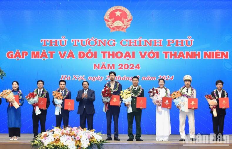Phát huy vai trò xung kích của thanh niên trong công cuộc chuyển đổi số quốc gia