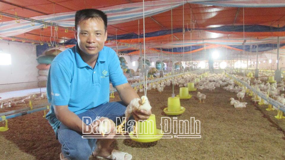 Đồng bào Công giáovới các hoạt động từ thiện, bác ái