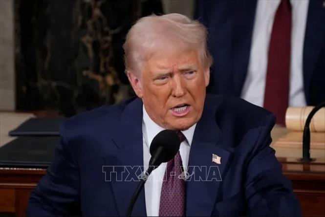 Mỹ tăng sức ép để đạt được thỏa thuận hòa bình cho Ukraine