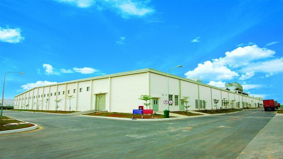 Tiếp nhận hồ sơ đề nghị chấp thuận chủ trương đầu tư các khu công nghiệp Xuân Kiên, Minh Châu