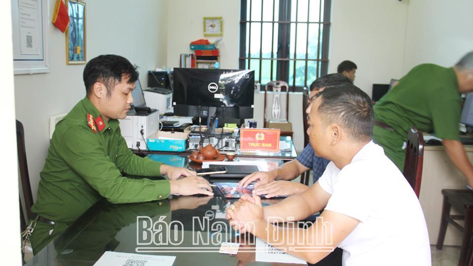 Công an tỉnh cảnh báo hoạt động lừa đảo trực tuyến trên lĩnh vực giáo dục - đào tạo