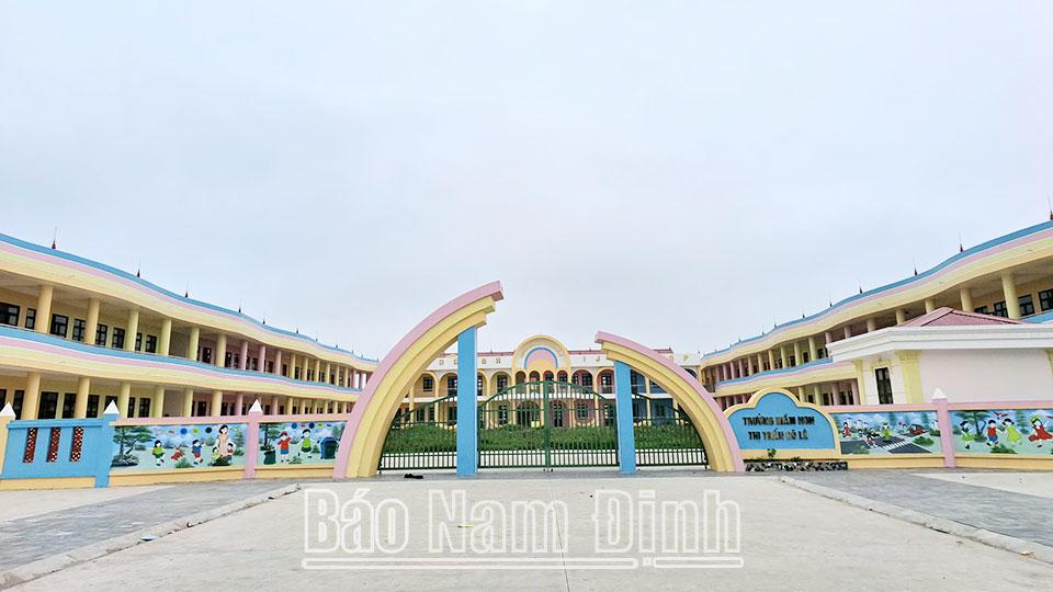 Thực hiện đồng bộ các giải pháp chống lãng phí trong hoạt động xây dựng cơ bản