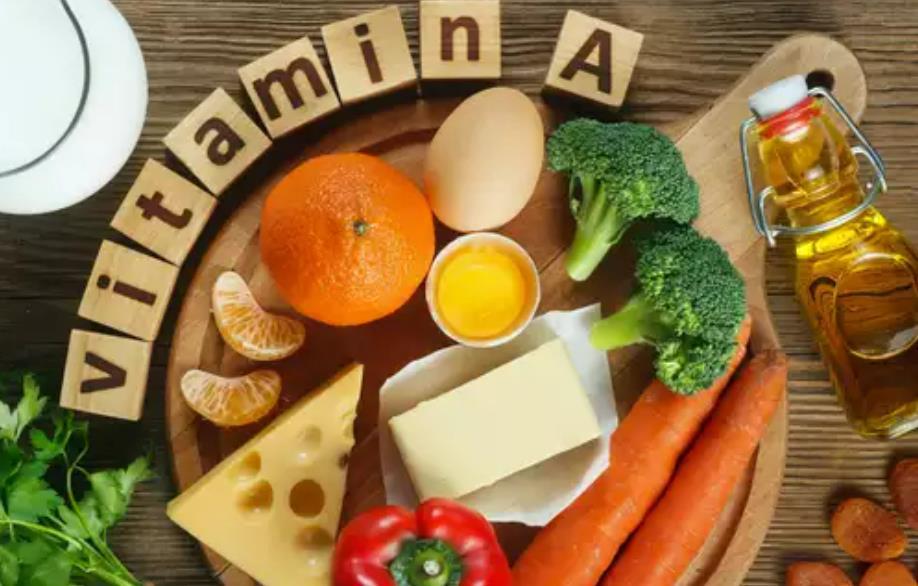 Nguồn thực phẩm bổ sung dưỡng chất tốt nhất cho mắt