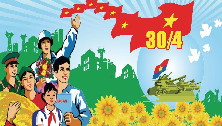 Vẹn toàn mãi mãi Việt Nam