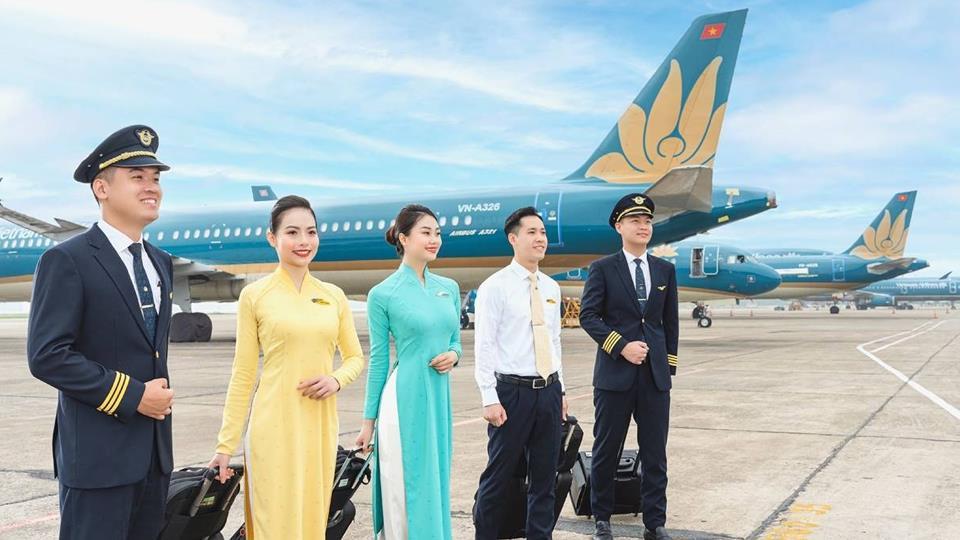 Hàng không cung ứng hơn nửa triệu chỗdịp cao điểm nghỉ lễ 30-4