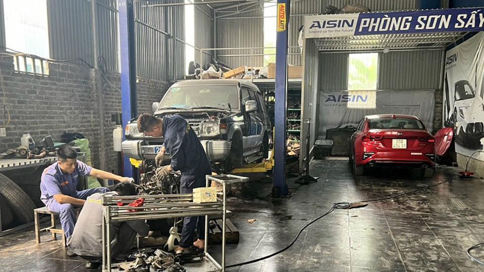 Thái Nguyên: 363 doanh nghiệp gia nhập và tái gia nhập thị trường