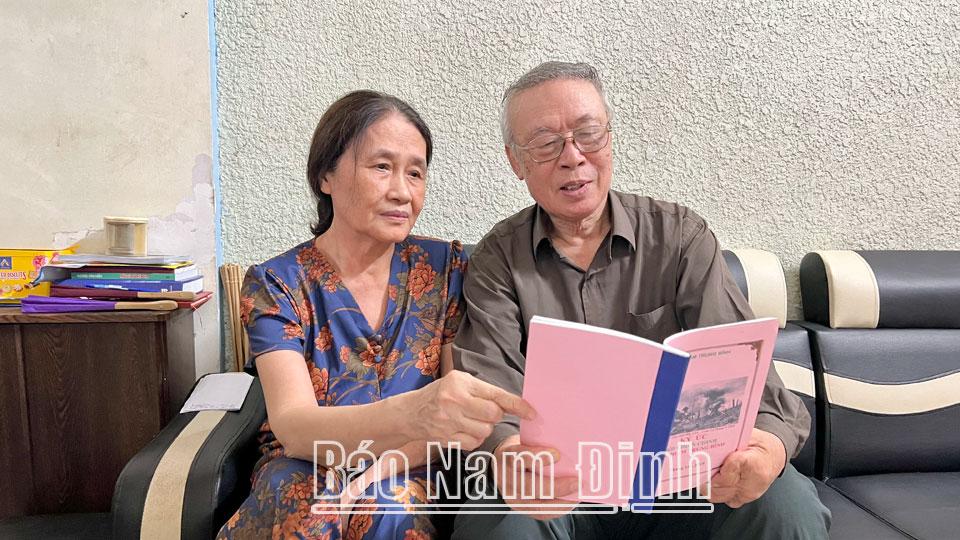 Sống mãi ký ức hào hùng