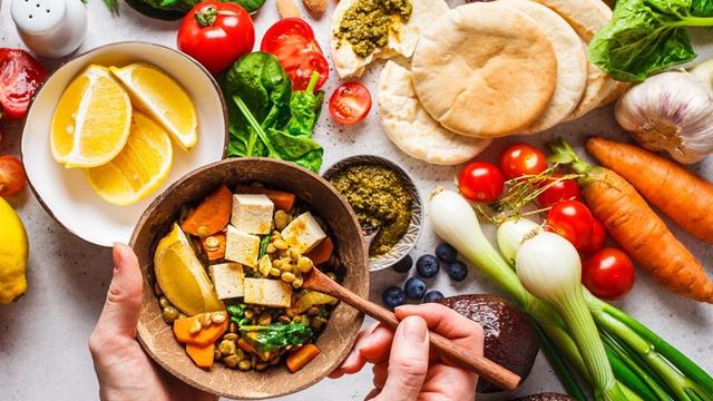 Người ăn chay cần bổ sung thực phẩm nào để tránh bị thiếu chất?