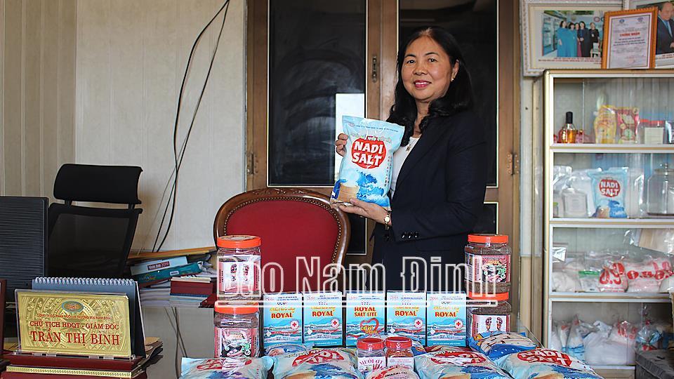 Chương trình OCOP - giải pháp tạo nguồn lực để xây dựng nông thôn mới nâng cao, kiểu mẫu: Kỳ 3 - Cần những giải pháp căn cơ