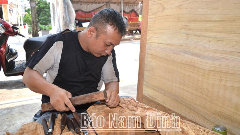 Để cuộc điều tra doanh nghiệp năm 2023 đạt chất lượng, hiệu quả