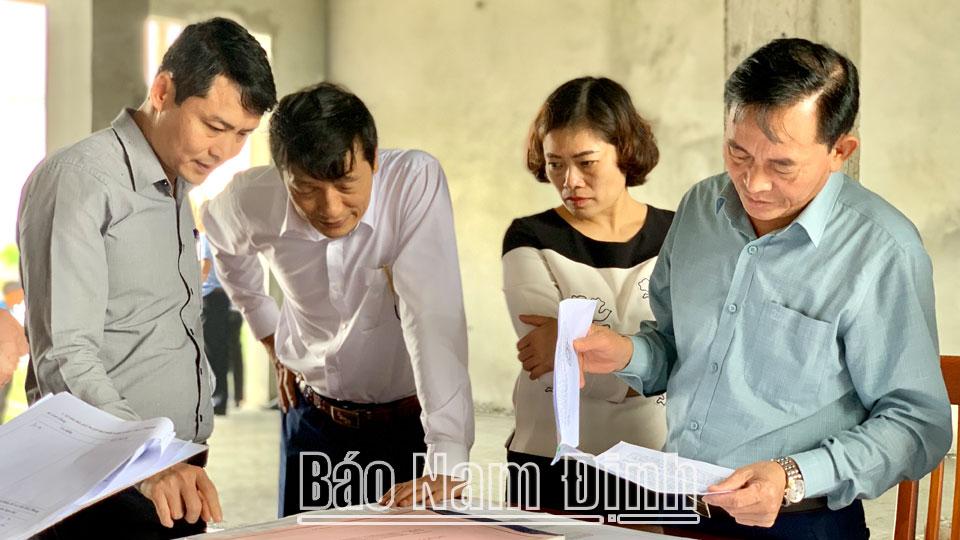 Quyết liệt cải thiện chỉ số tiếp cận đất đai