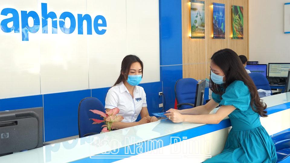 Hóa đơn điện tử khởi tạo từ máy tính tiền của VNPT - Nhiều lợi ích cho doanh nghiệp