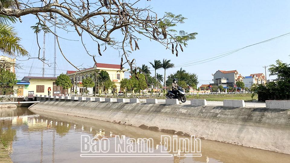 “Chìa khóa” giảm nghèo bền vững