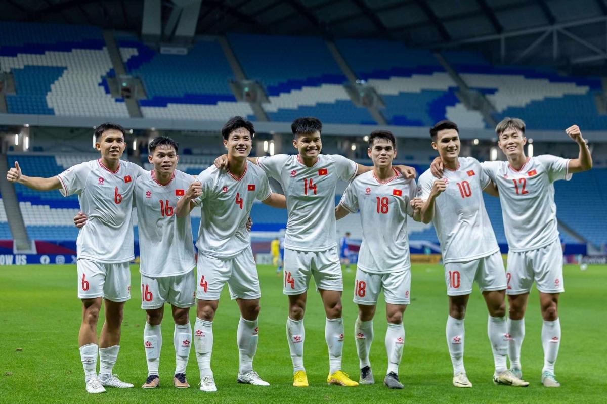 U23 Việt Nam - U23 Malaysia: Thẳng tiến vào tứ kết?