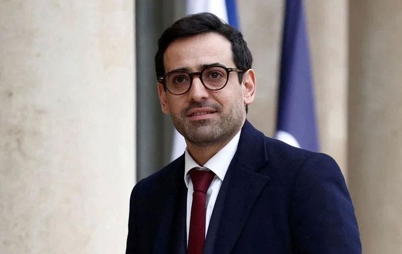 Pháp xây dựng mối quan hệ mới với châu Phi