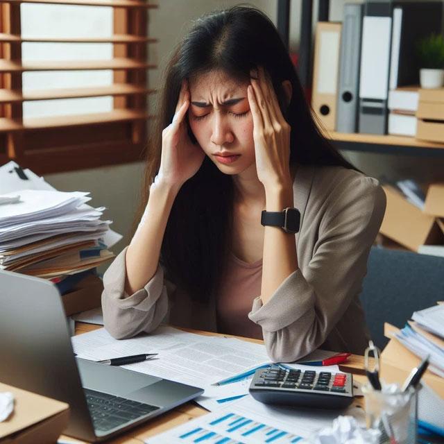 Rối loạn tiền đình: Nguyên nhân, triệu chứng, cách điều trị và phòng ngừa