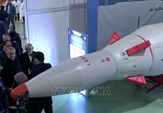 Cố vấn Lãnh tụ tối cao Iran cảnh báo khả năng phát triển vũ khí hạt nhân nếu bị tấn công